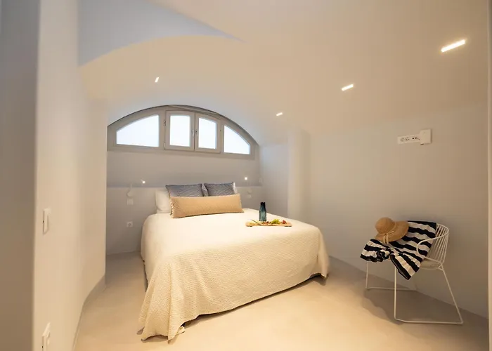 Apartmán Prokopios House *