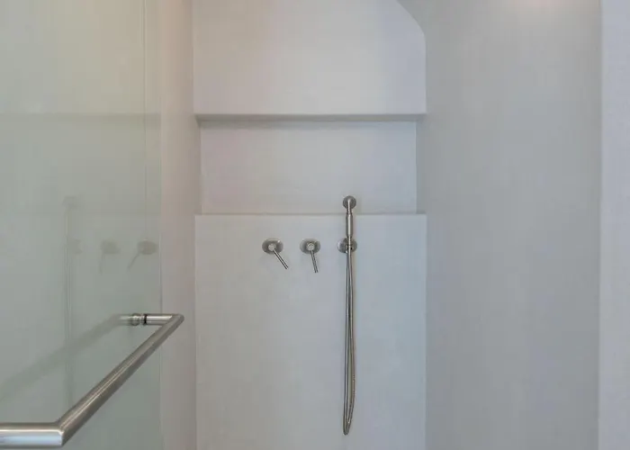 Prokopios House דירה *