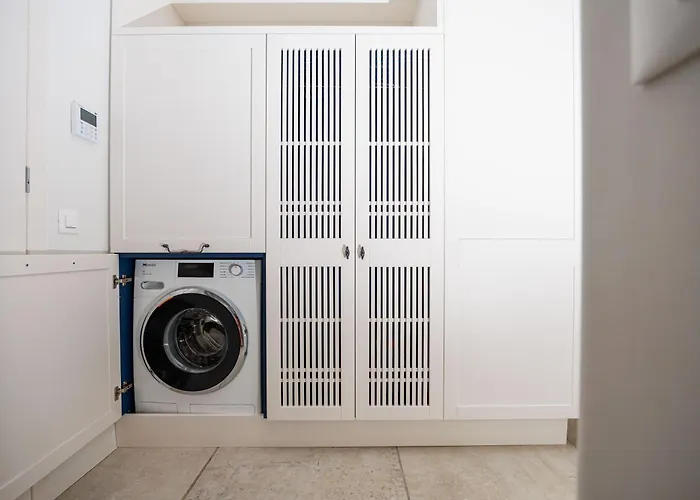 Prokopios House דירה