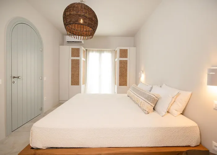 דירה Prokopios House איוס פרוקופיוס