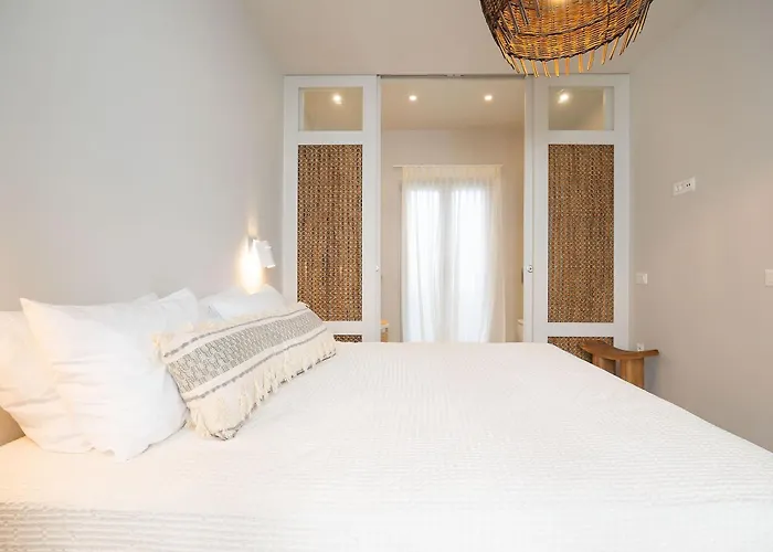 דירה Prokopios House