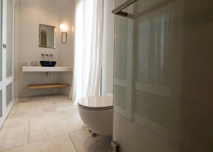 דירה Prokopios House *