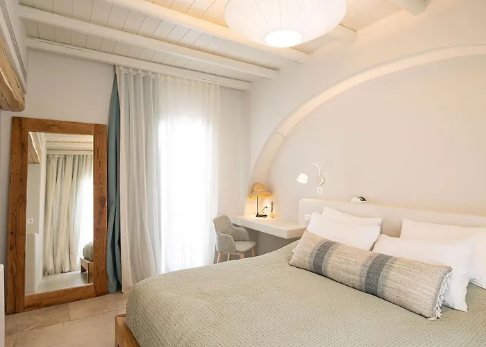 דירה Prokopios House