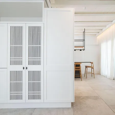Prokopios House * Naxos City