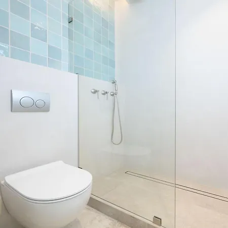 Prokopios House Άγιος Προκόπιος