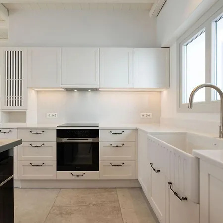 Prokopios House Διαμέρισμα