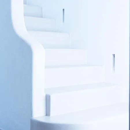 Prokopios House * Naxos City