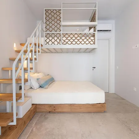 Διαμέρισμα Prokopios House *