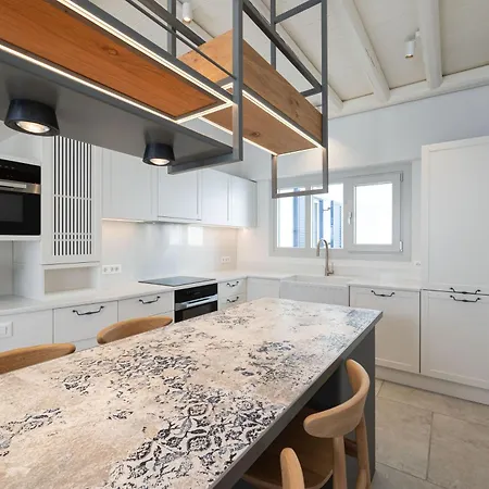 Appartamento Prokopios House *