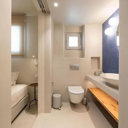 Prokopios House Διαμέρισμα