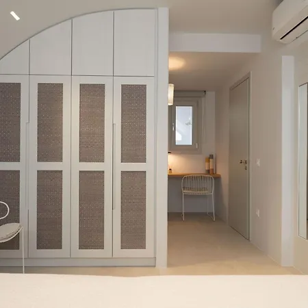 Prokopios House Appartamento Naxos City