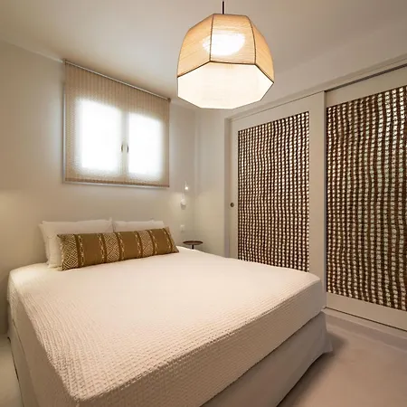 Prokopios House * آغيوس بروكوبيوس