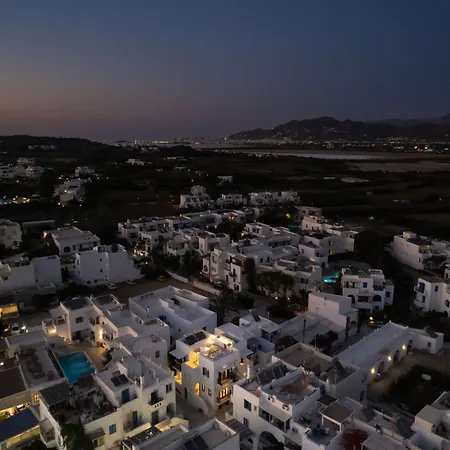 Prokopios House Agios Prokopios (Naxos)