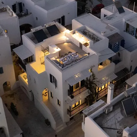 Prokopios House Apartman