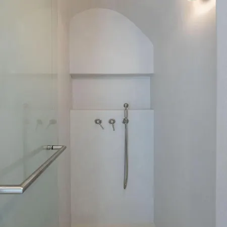 Prokopios House Apartman *