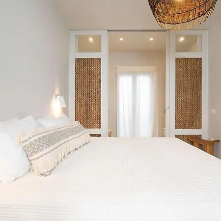 Apartman Prokopios House