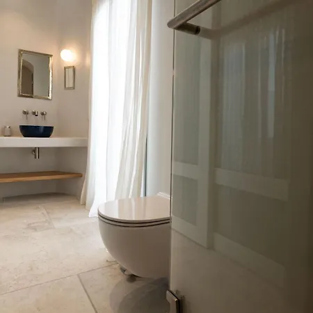 Apartman Prokopios House *