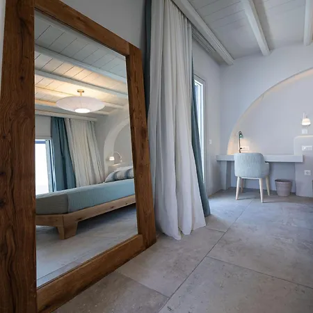 Prokopios House Apartman