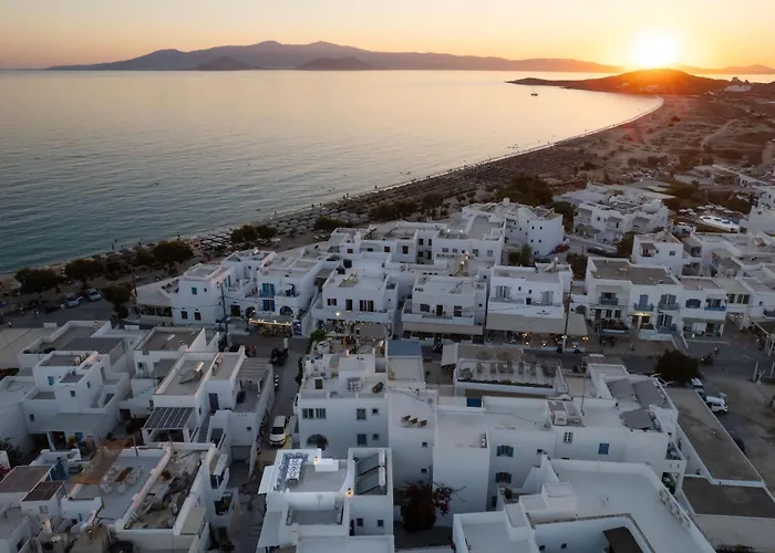 Prokopios House Apartment Agios Prokopios (Naxos)