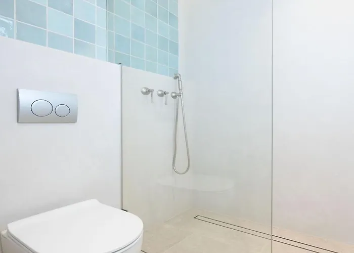 Prokopios House آغيوس بروكوبيوس