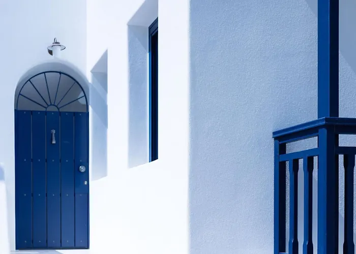 Apartment Prokopios House