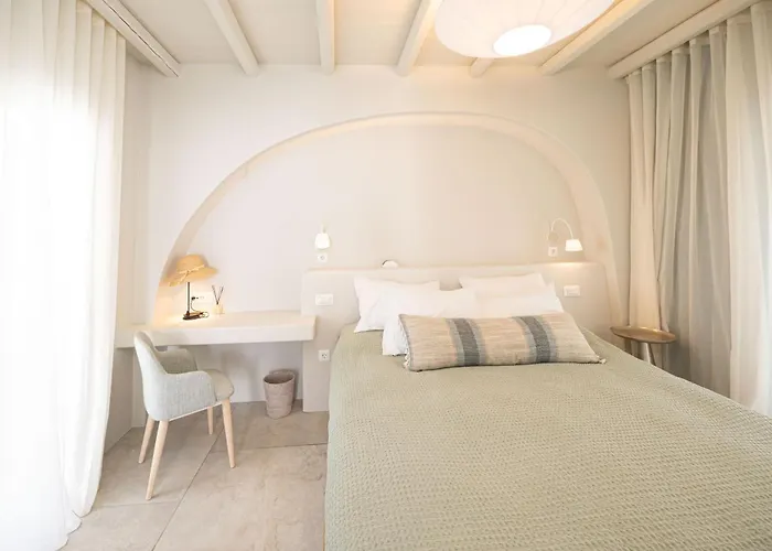 Prokopios House Apartment *