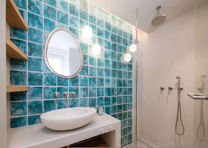 Prokopios House شقة آغيوس بروكوبيوس