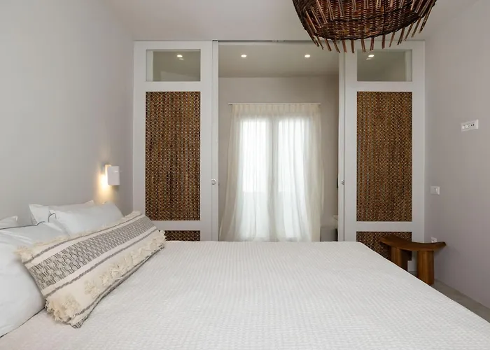 Prokopios House Apartment