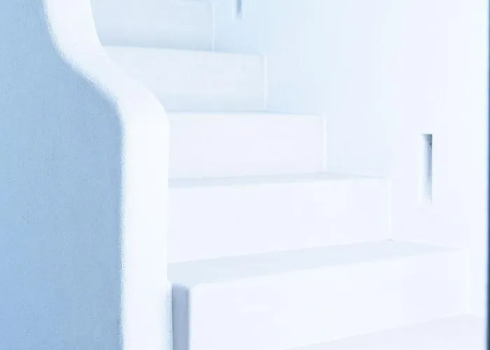 شقة Prokopios House آغيوس بروكوبيوس