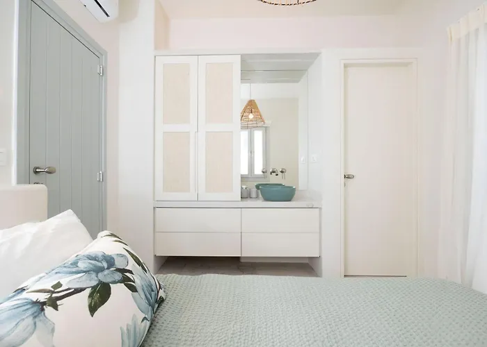 Prokopios House Apartment