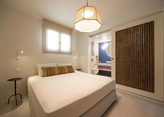 Prokopios House Apartment