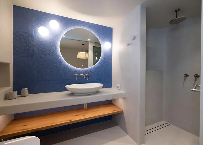 Apartment Prokopios House