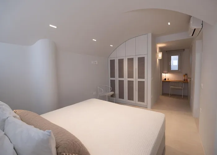 شقة Prokopios House *