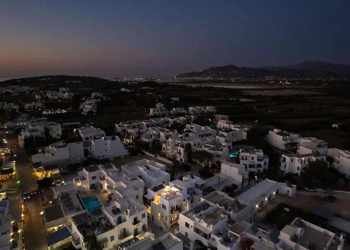 Prokopios House آغيوس بروكوبيوس