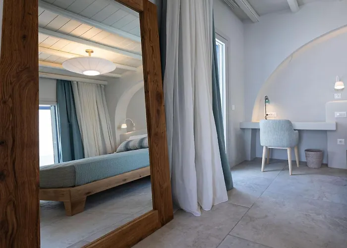 Prokopios House شقة