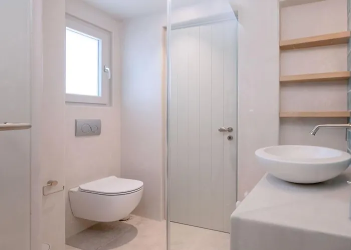 Prokopios House * آغيوس بروكوبيوس