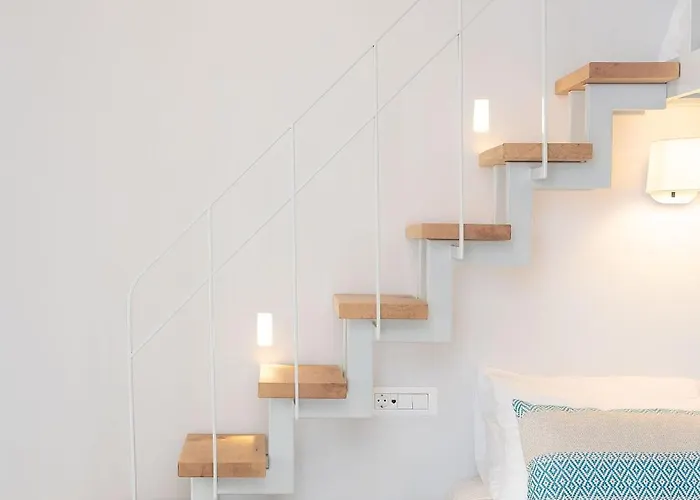 Prokopios House شقة